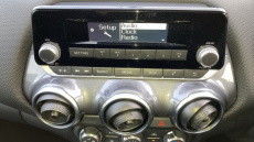 Nissan Juke 1.0 DiG-T 114 Visia 5dr Petrol Hatchback